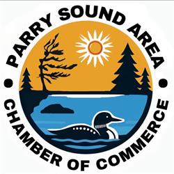 Parry Sound Area Chamber Of Commerce, opening hours