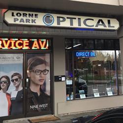 Lorne Park Optical, Mississauga, ON opening hours