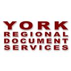 York Regional Document Services Inc, Aurora, ON opening hours