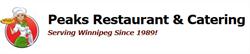 Peaks & Ridges Restaurant & Catering, Winnipeg, MB opening hours