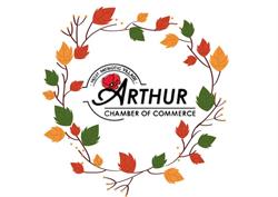 Arthur & District Chamber Of Commerce, opening hours
