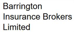 Barrington Insurance Brokers Limited, Northbrook, ON opening hours