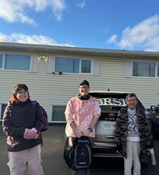 Battlefords Residential Services Incorporated, North Battleford, SK opening hours