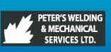 Peters Welding & Mechanical Services, Oakville, ON opening hours