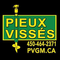 Pieux Vissés Du Grand Montréal, Saint-Charles-sur-Richelieu, QC opening hours