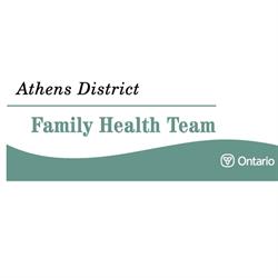 Athens District Health Service Centre, opening hours