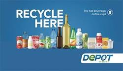Forestburg Recycling & Bottle Depot, opening hours