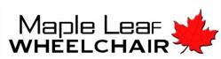 Maple Leaf Wheelchair Manufacturing, Mississauga, ON opening hours
