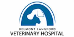 Belmont Langford Veterinary Hospital Ltd, Victoria, BC opening hours