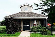 Thorold Co-Operative Nursery School, opening hours