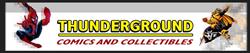 Thunderground Comics & Collectibles, St. Albert, AB opening hours