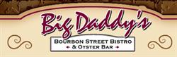 Big Daddys Crab Shack and Oyster Bar in Ottawa, ON (Centretown) - Opening Hours