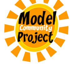 Powell River Model Community Project, opening hours
