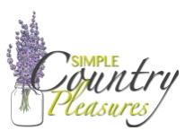 Simple Country Pleasures Greenhouses, Napanee, ON opening hours