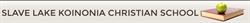 Slave Lake Koinonia Christian School, opening hours