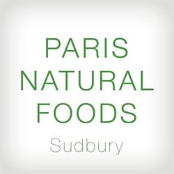 Paris Natural & International Foods, Sudbury, ON opening hours