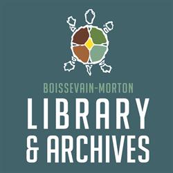 Boissevain-Morton Library & Archives, opening hours