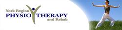 York Region Physiotherapy & Rehab Incorporated, Newmarket, ON opening hours