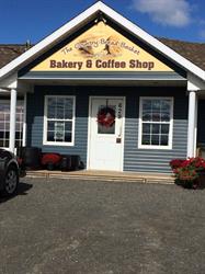 Country Bread Basket & Coffee Shop The, Tatamagouche, NS opening hours