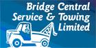Bridge Central Service Limited, Lethbridge, AB opening hours