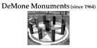DeMone Monuments, Bedford, NS opening hours