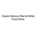 Clarks Harbour Red & White Food Store, opening hours