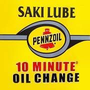 Pennzoil 10 Minute Oil Change Centres, Richmond, BC opening hours