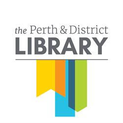 Perth & District Union Public Library, opening hours
