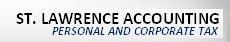 St Lawrence Accounting & Tax Services, Kingston, ON opening hours
