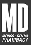 Medico-Dental Pharmacy (Of Ottawa) Ltd, opening hours