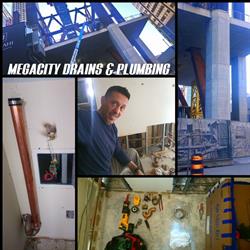 Mega City Drain & Plumbing and Heating, East York, ON opening hours