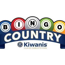 Kiwanis Club Of Charlottetown, opening hours