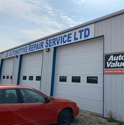 Lac Du Bonnet Automotive Repair Service, Lac du Bonnet, MB opening hours