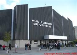 Club de Patinage Artistique de Verdun, opening hours