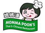 Momma Poons Thai & Chinese Restaurant, North Bay, ON opening hours