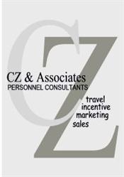 C Z & Associates Personnel Consultants in Toronto, ON (Downtown) - Opening Hours