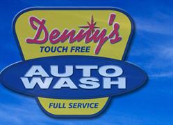 Dennys Touchfree Car Wash Full Service, Mississauga, ON opening hours