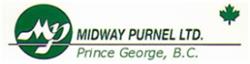 Midway Purnel Sanitary Supply (Pg) Ltd, Prince George, BC opening hours