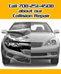 Mikes Quality Body Works & Refinishing, Richmond, BC opening hours