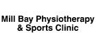 Mill Bay Physiotherapy & Sports Clinic, opening hours