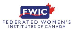 Federated Womens Institutes Of Canada, St. George Brant, ON opening hours