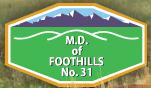 Municipal District Of Foothills No 31, High River, AB opening hours