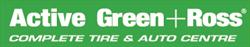 Active Green & Ross Tire & Auto Centre, Markham, ON opening hours