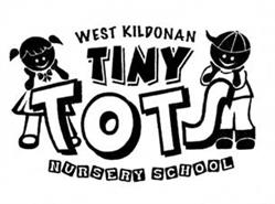 West Kildonan Tiny Tots Nursery School, opening hours