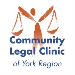 Community Legal Clinic Of York Region, Richmond Hill, ON opening hours
