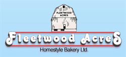 Fleetwood Acres Home Style Bakery Ltd, Hamilton, ON opening hours