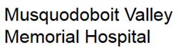 Musquodoboit Valley Memorial Hospital, Middle Musquodoboit, NS opening hours