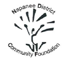 Napanee District Community Foundation, opening hours