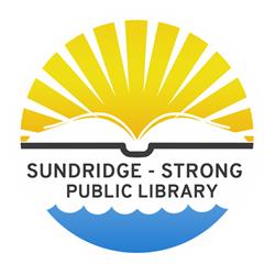 Sundridge-Strong Union Public Library, opening hours