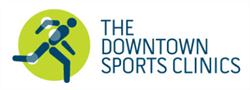 THE Downtown Sports Clinics - Barclay Centre in Calgary, AB (Downtown) - Opening Hours